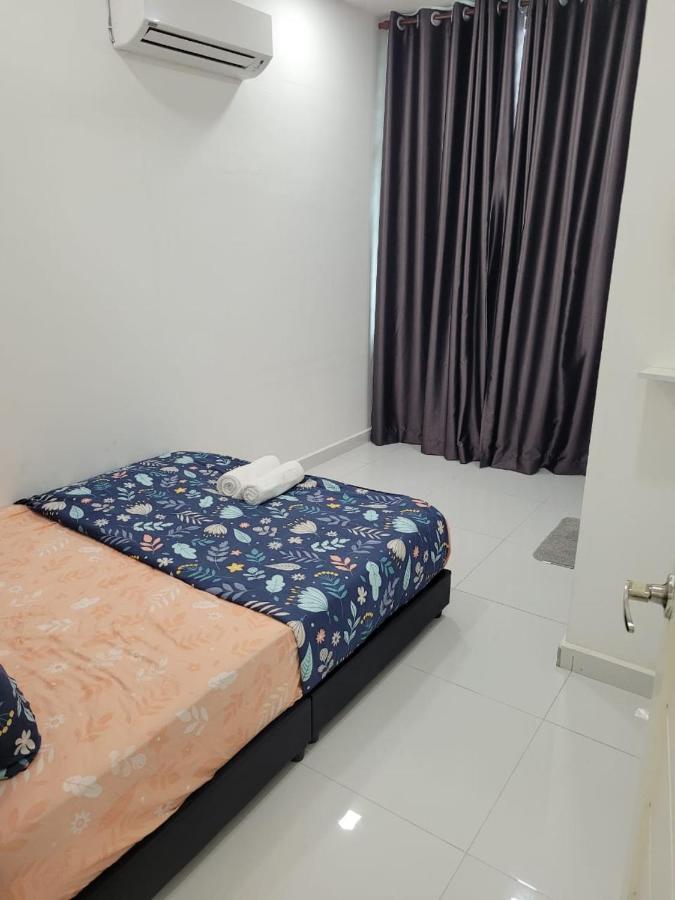 Teduhan Abqory Kuala Terengganu Dış mekan fotoğraf